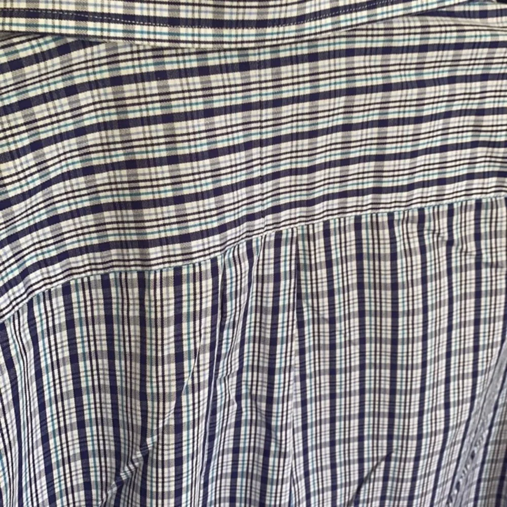 Michael Kors men Shirt size 15 1/2 - Picture 4 of 5